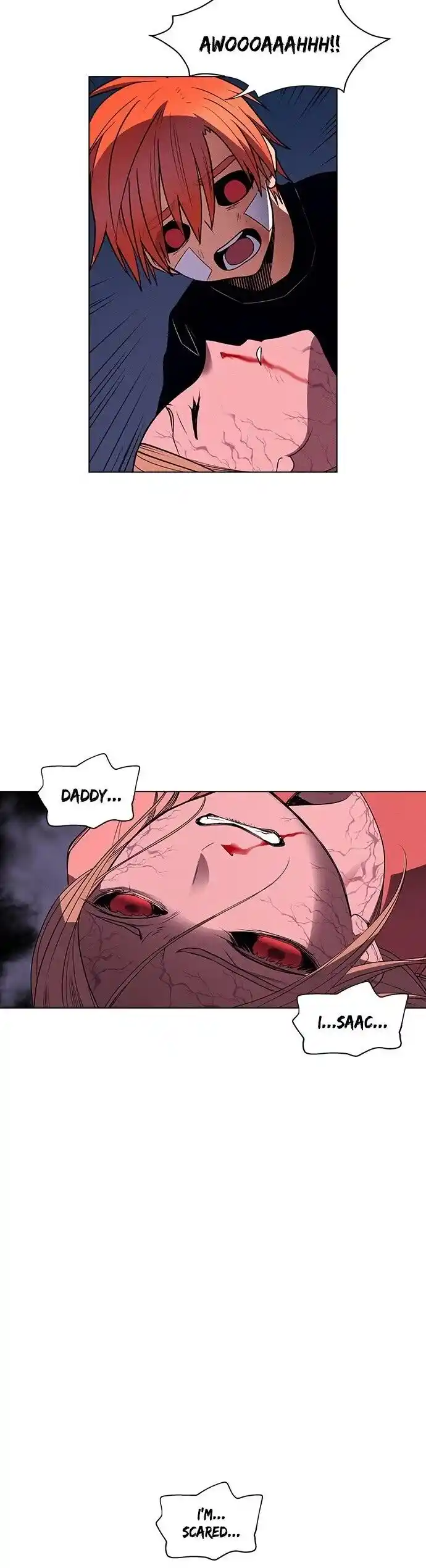 Housekeeper (Chae Yong-Taek) Ch.060