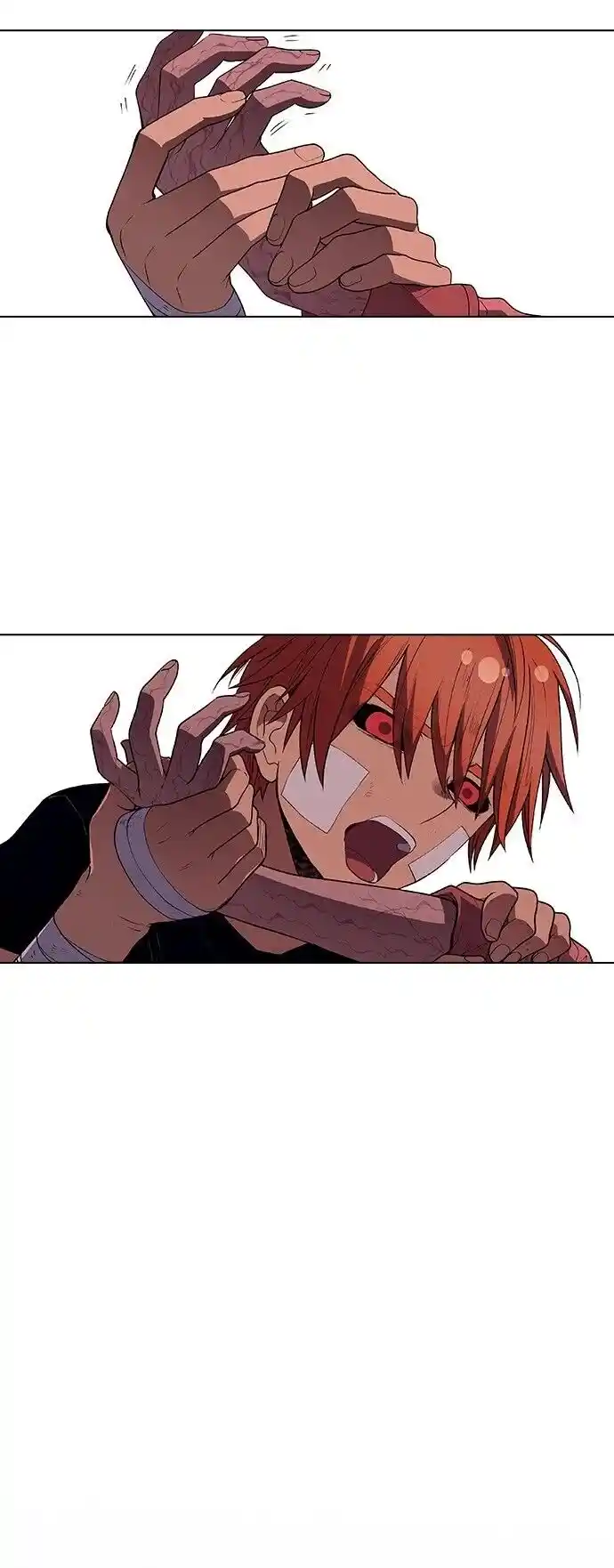 Housekeeper (Chae Yong-Taek) Ch.060