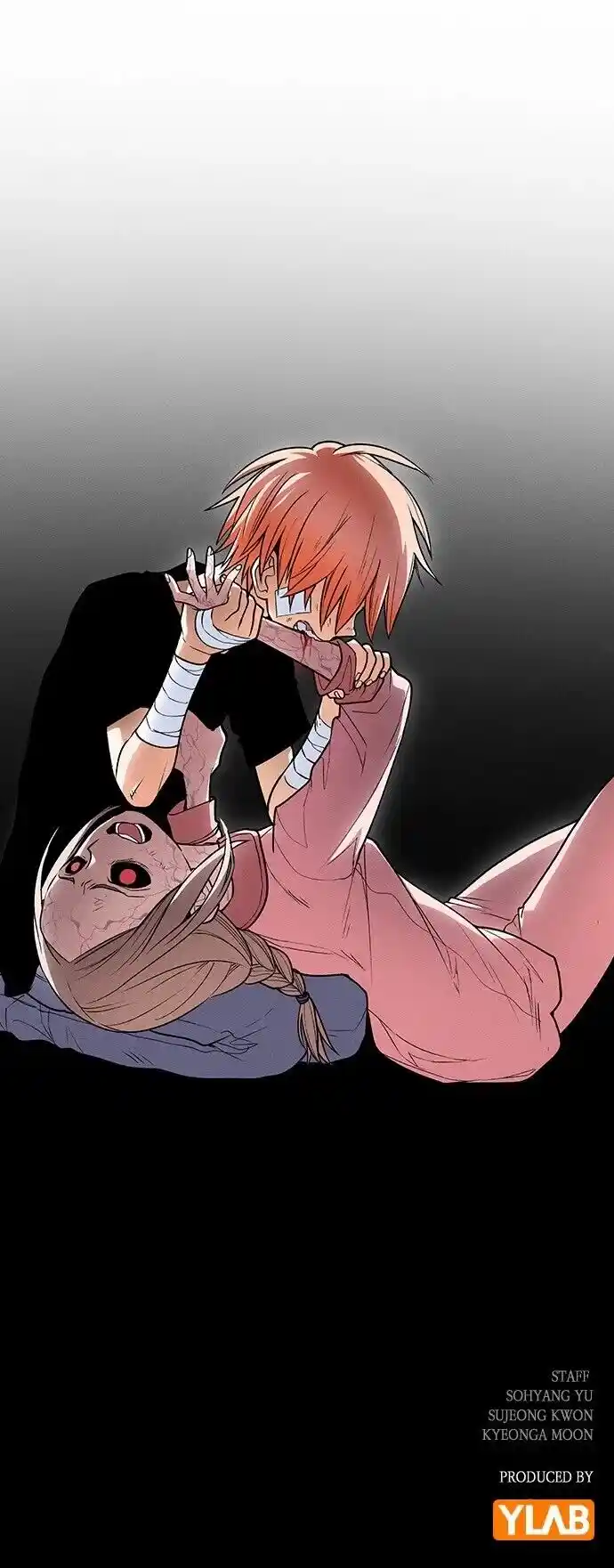 Housekeeper (Chae Yong-Taek) Ch.060