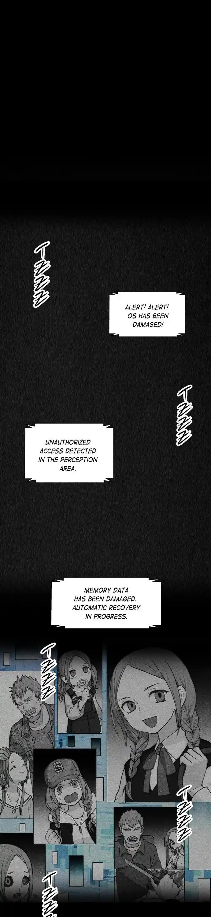 Housekeeper (Chae Yong-Taek) Ch.061