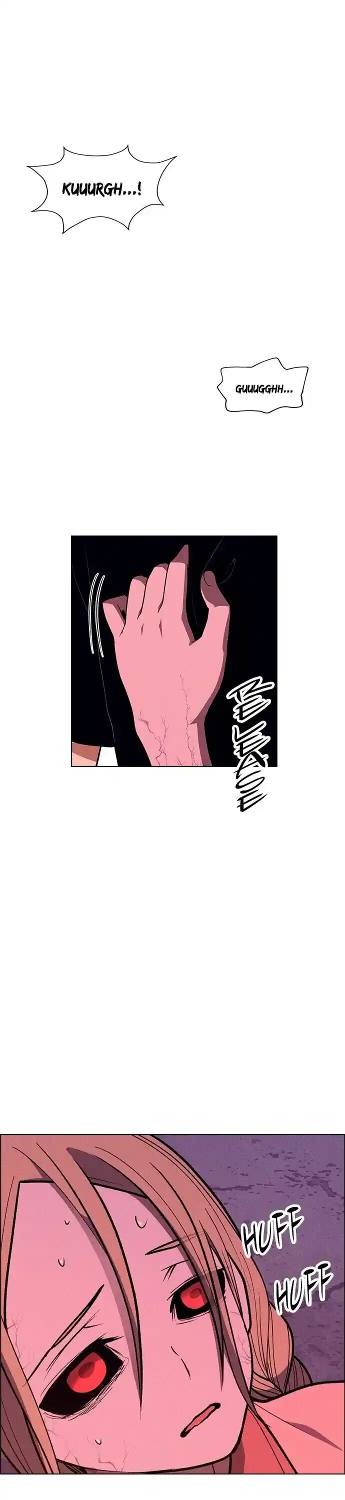 Housekeeper (Chae Yong-Taek) Ch.061