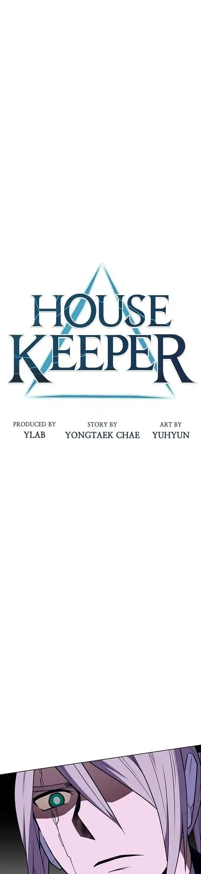 Housekeeper (Chae Yong-Taek) Ch.061