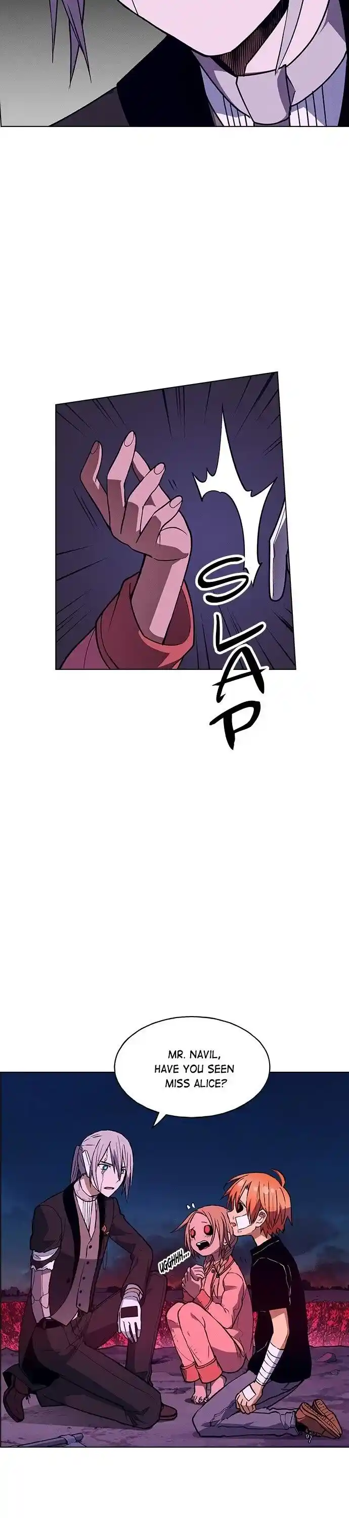 Housekeeper (Chae Yong-Taek) Ch.061