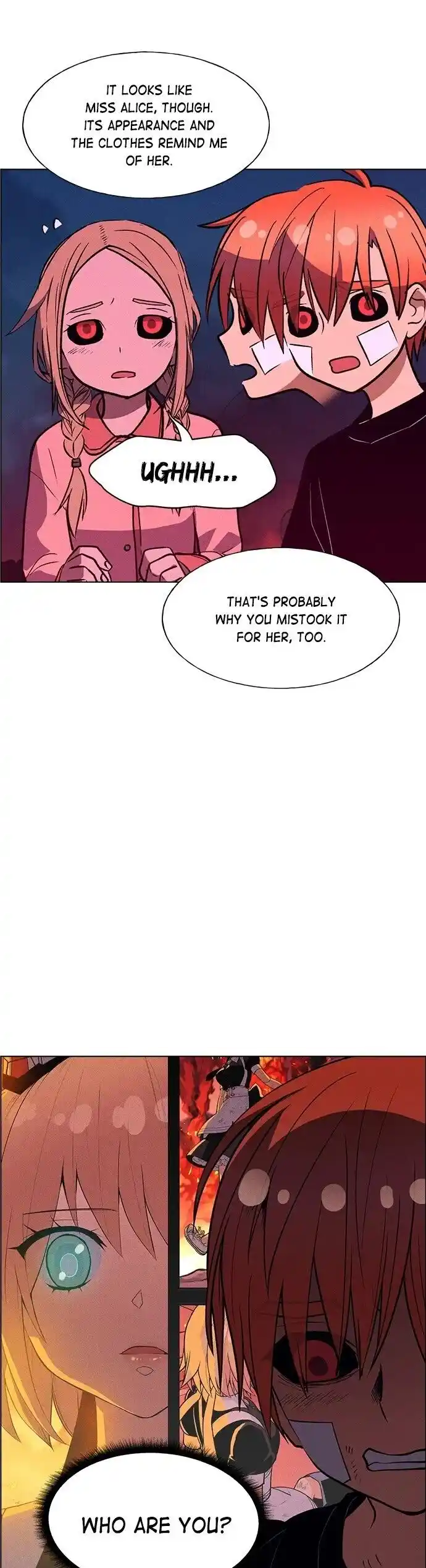 Housekeeper (Chae Yong-Taek) Ch.061