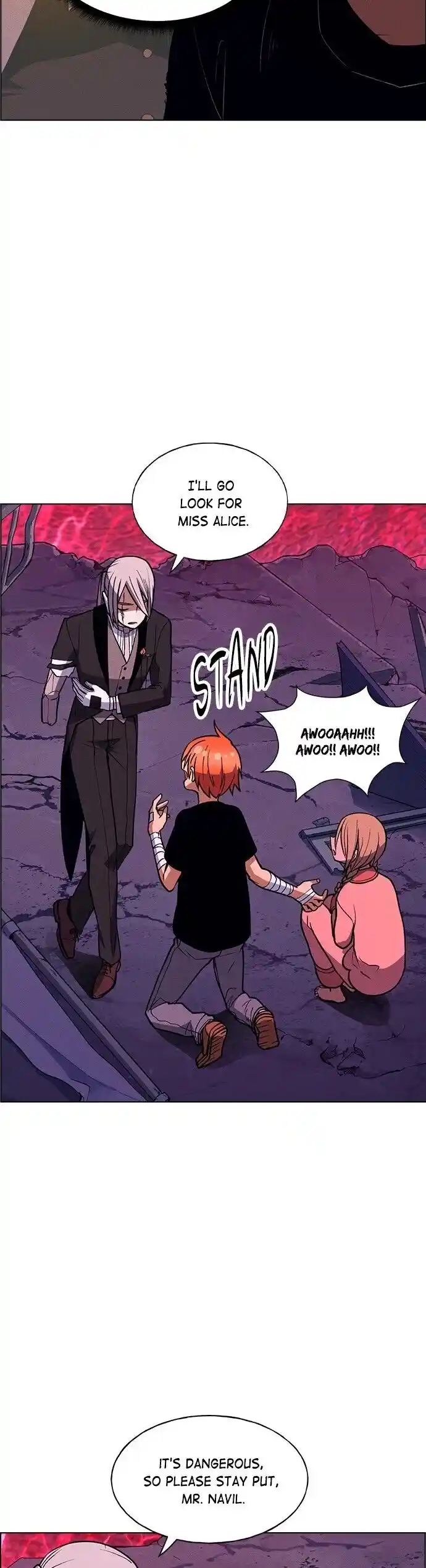 Housekeeper (Chae Yong-Taek) Ch.061