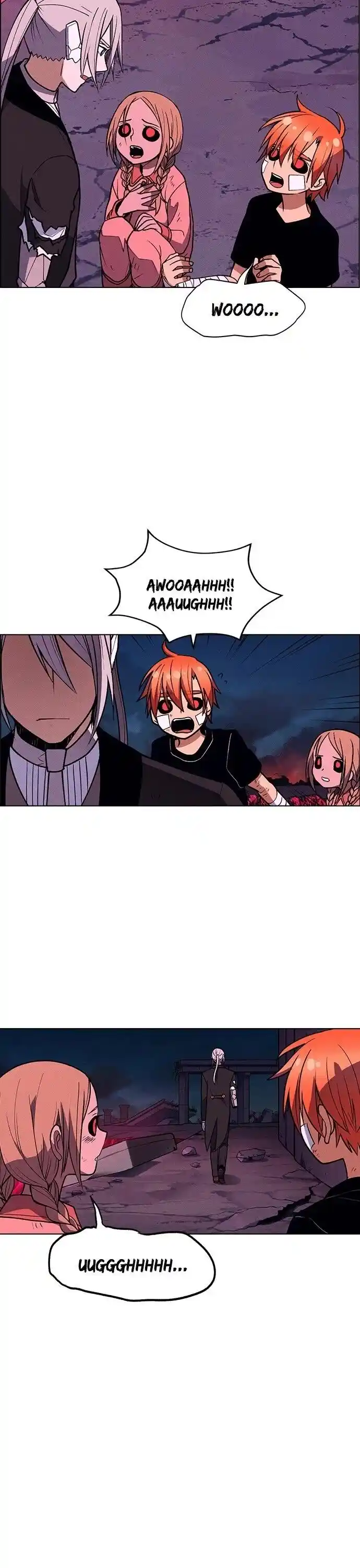 Housekeeper (Chae Yong-Taek) Ch.061