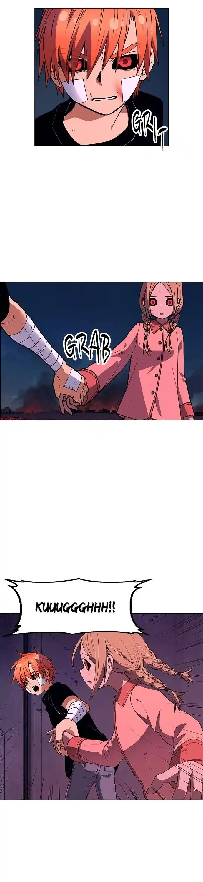 Housekeeper (Chae Yong-Taek) Ch.061