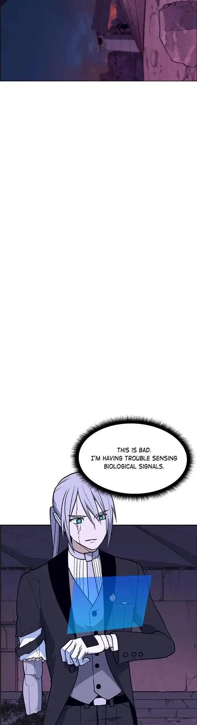 Housekeeper (Chae Yong-Taek) Ch.061