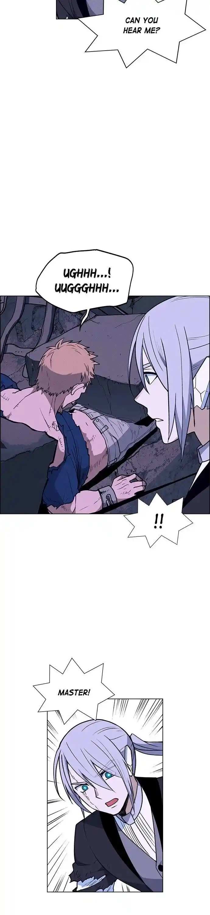 Housekeeper (Chae Yong-Taek) Ch.061