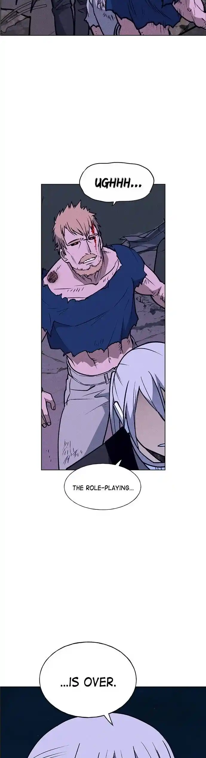 Housekeeper (Chae Yong-Taek) Ch.061