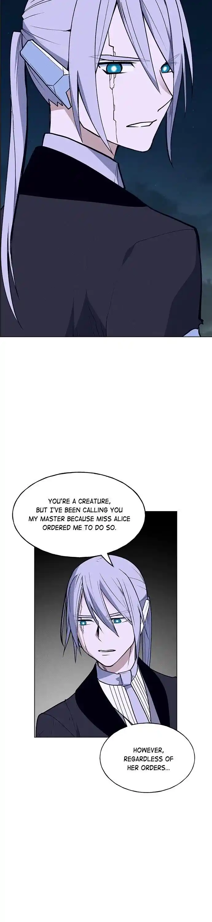 Housekeeper (Chae Yong-Taek) Ch.061