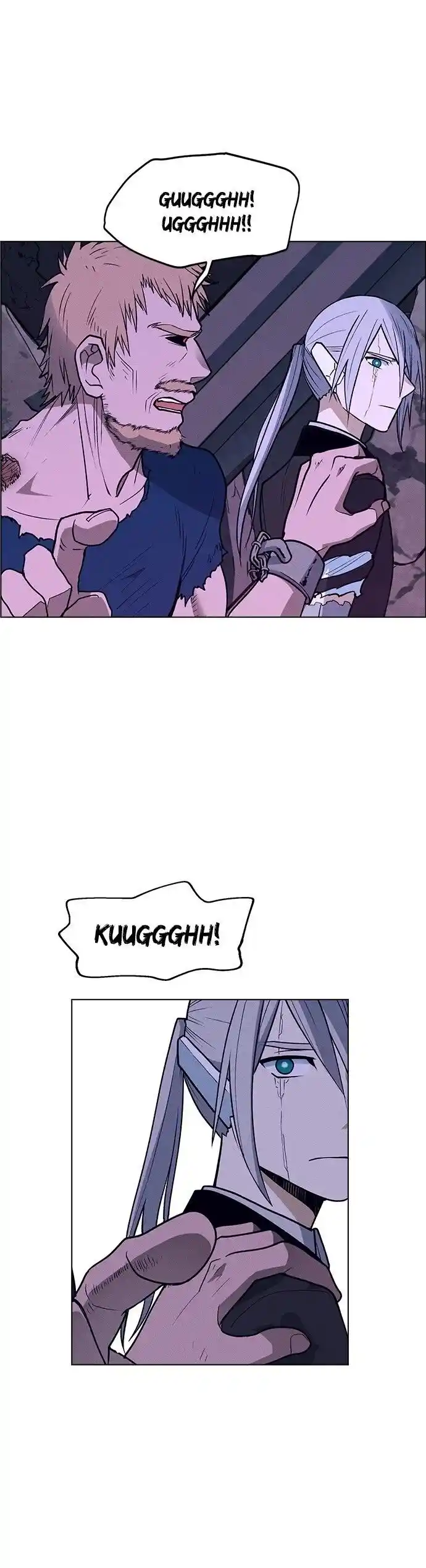 Housekeeper (Chae Yong-Taek) Ch.061