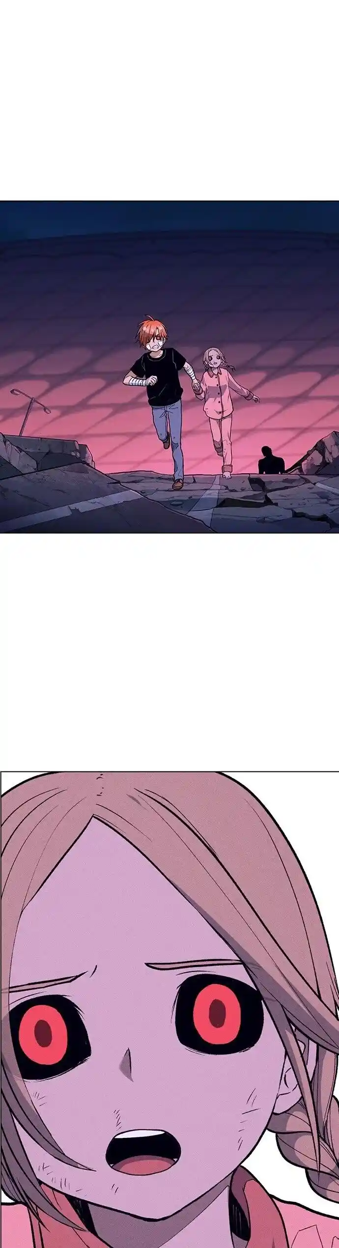 Housekeeper (Chae Yong-Taek) Ch.061