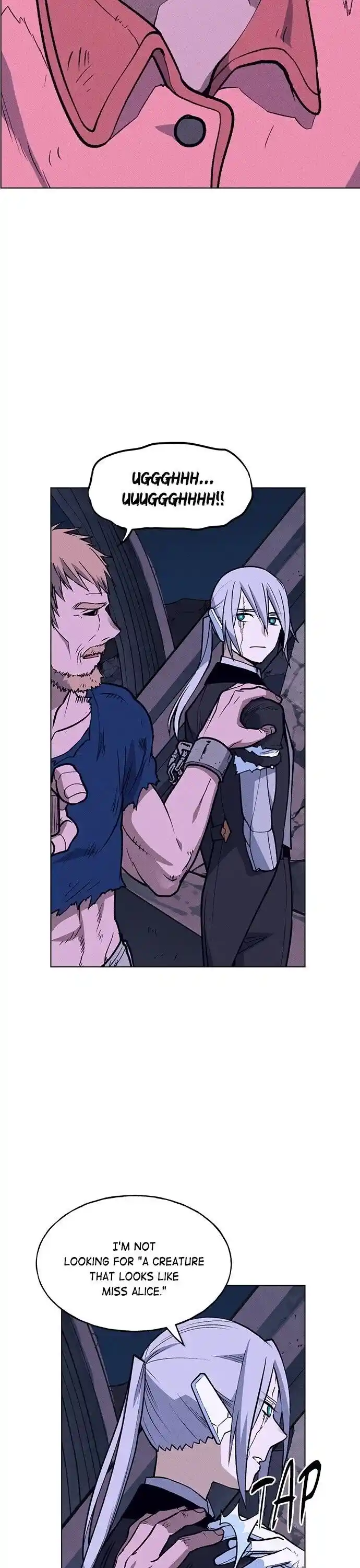 Housekeeper (Chae Yong-Taek) Ch.061