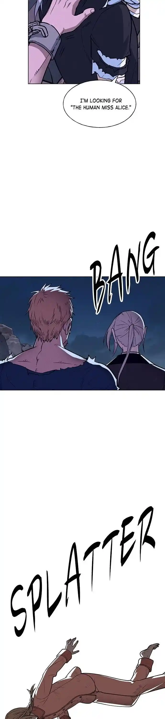 Housekeeper (Chae Yong-Taek) Ch.061