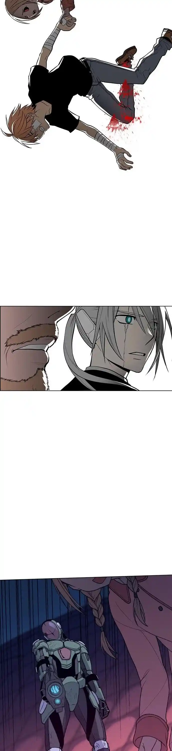 Housekeeper (Chae Yong-Taek) Ch.061