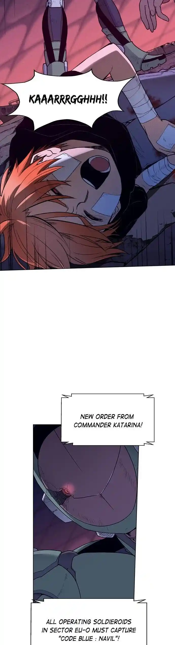 Housekeeper (Chae Yong-Taek) Ch.061