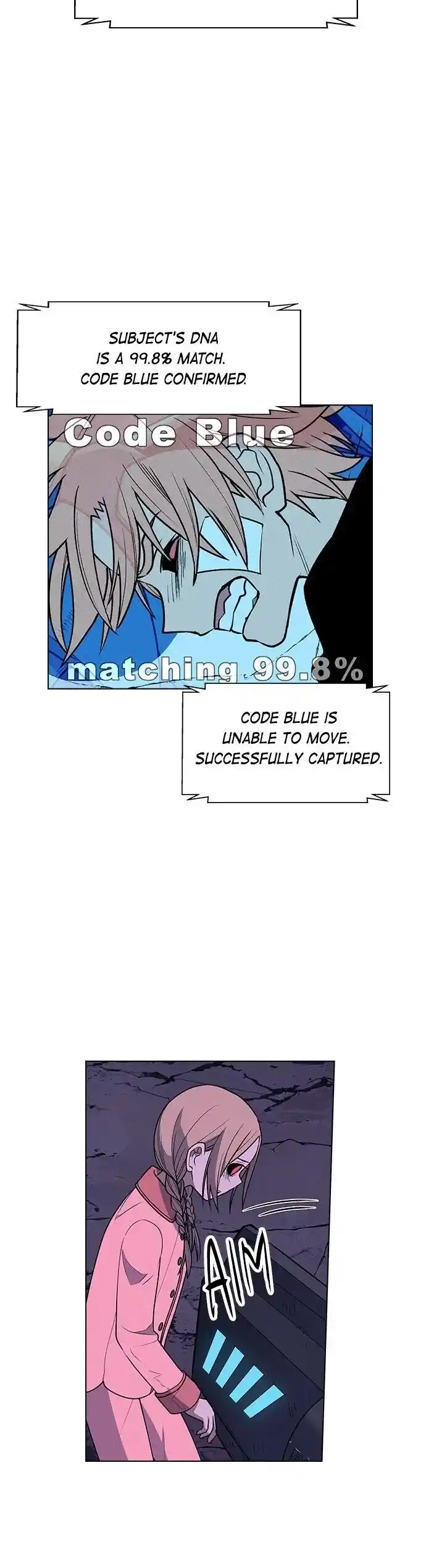 Housekeeper (Chae Yong-Taek) Ch.061