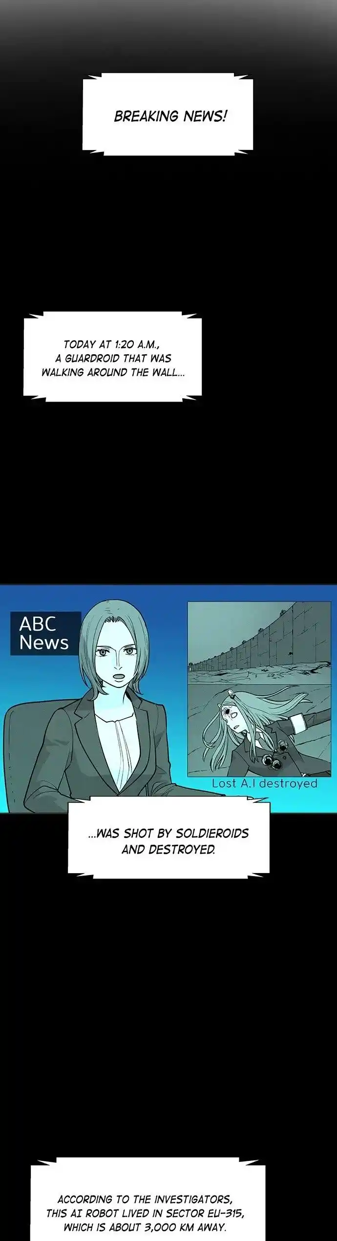 Housekeeper (Chae Yong-Taek) Ch.062