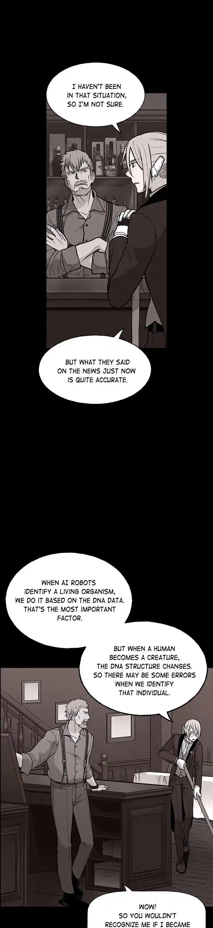 Housekeeper (Chae Yong-Taek) Ch.062