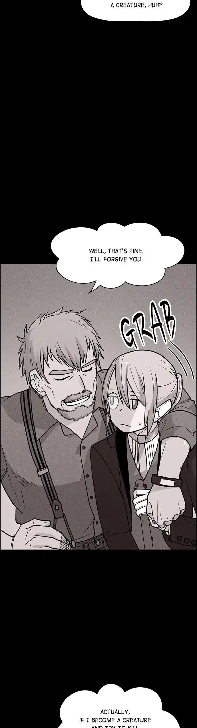 Housekeeper (Chae Yong-Taek) Ch.062