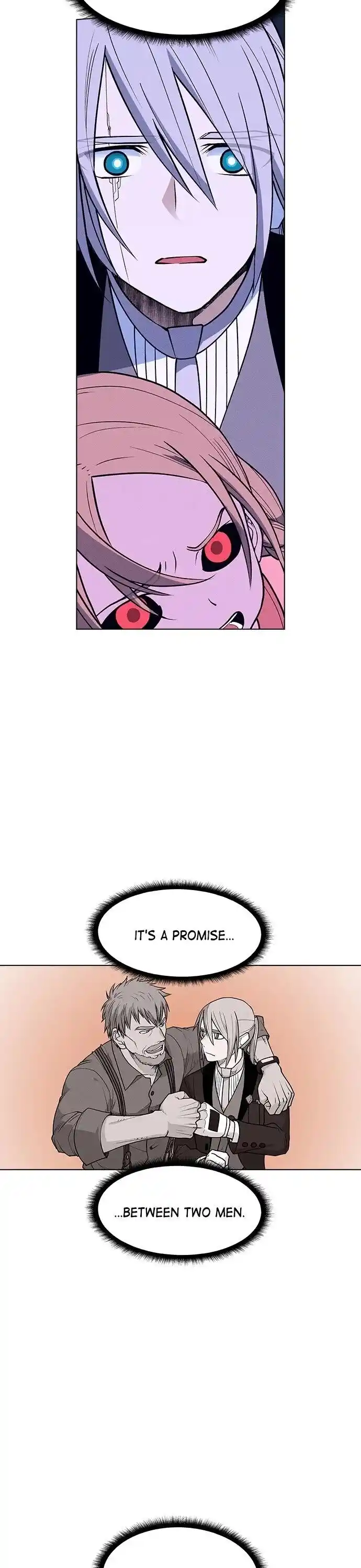 Housekeeper (Chae Yong-Taek) Ch.062