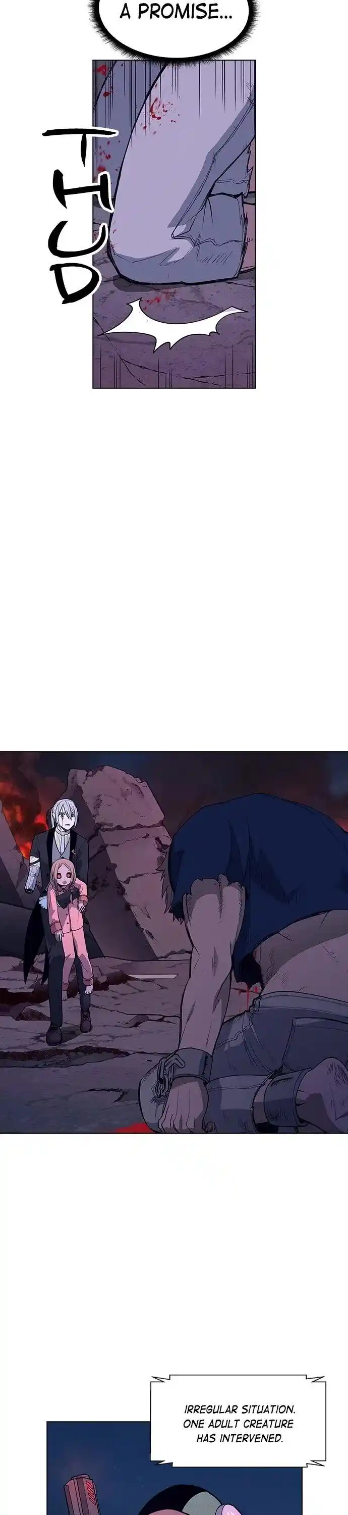 Housekeeper (Chae Yong-Taek) Ch.062