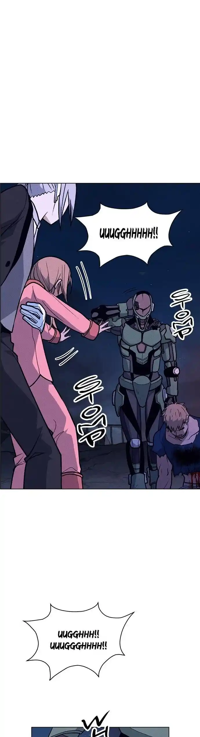 Housekeeper (Chae Yong-Taek) Ch.062