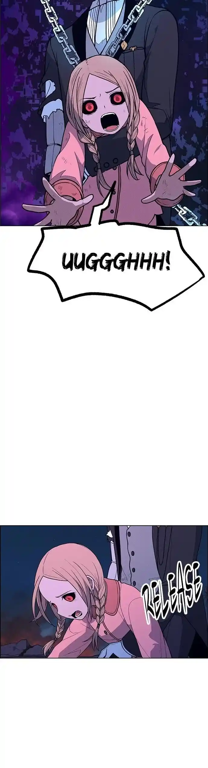 Housekeeper (Chae Yong-Taek) Ch.062