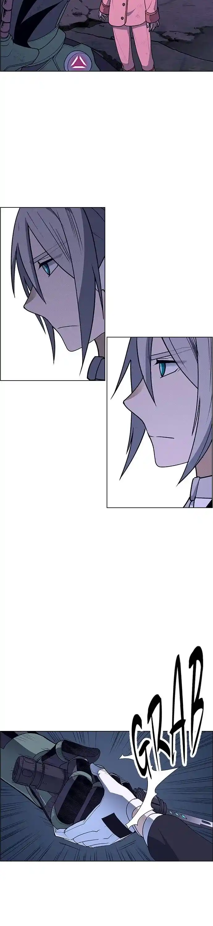 Housekeeper (Chae Yong-Taek) Ch.062