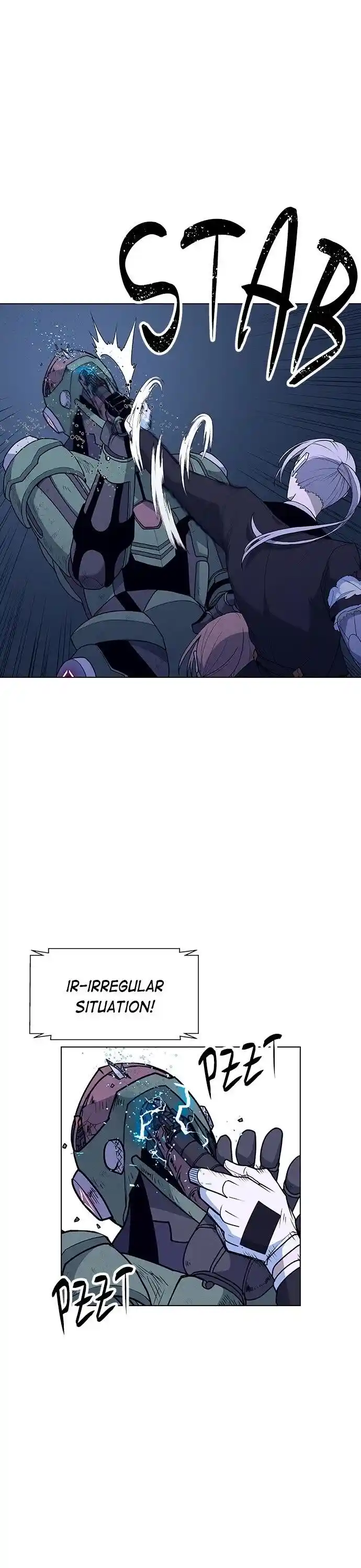 Housekeeper (Chae Yong-Taek) Ch.062