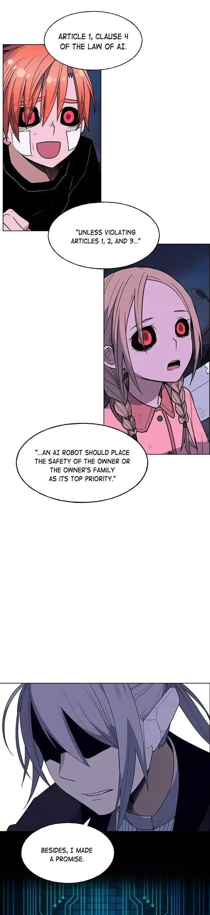 Housekeeper (Chae Yong-Taek) Ch.062