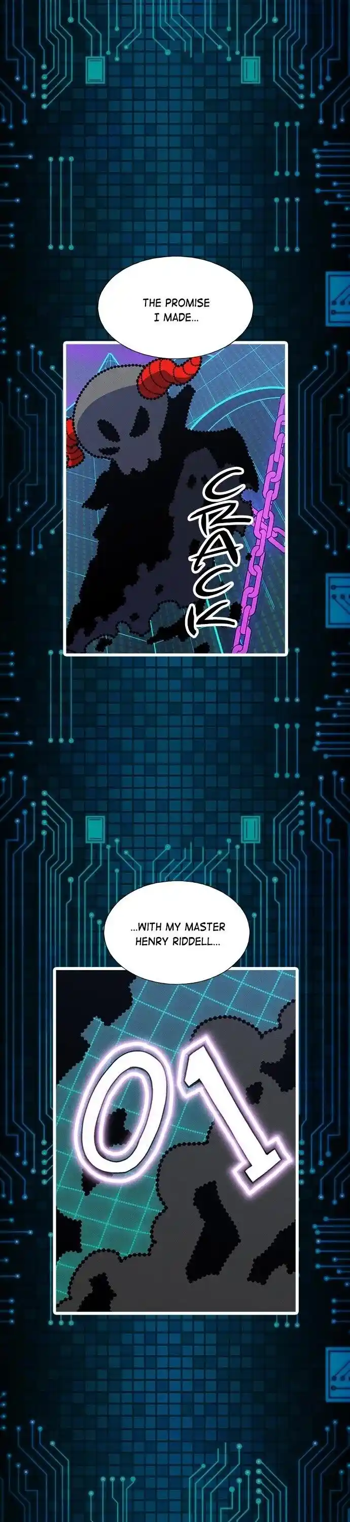 Housekeeper (Chae Yong-Taek) Ch.062