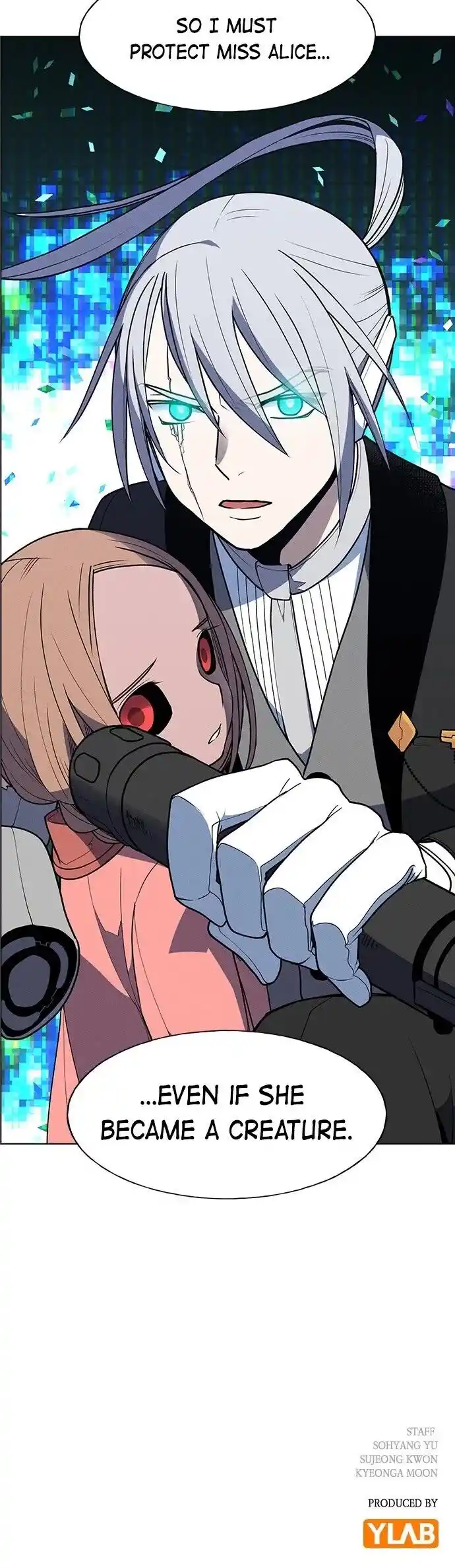 Housekeeper (Chae Yong-Taek) Ch.062