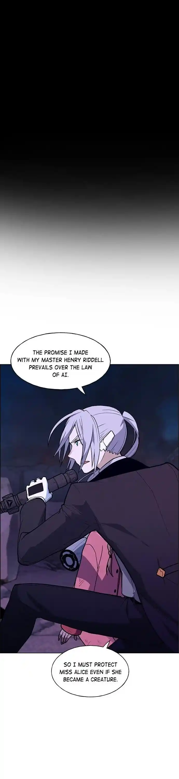 Housekeeper (Chae Yong-Taek) Ch.063