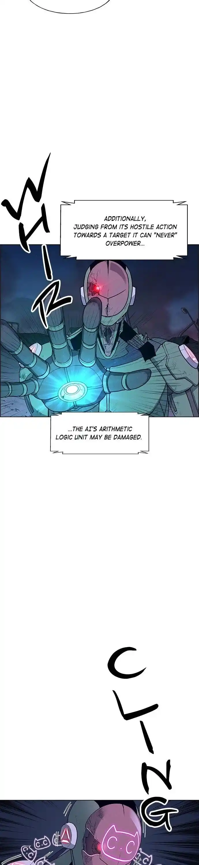 Housekeeper (Chae Yong-Taek) Ch.063