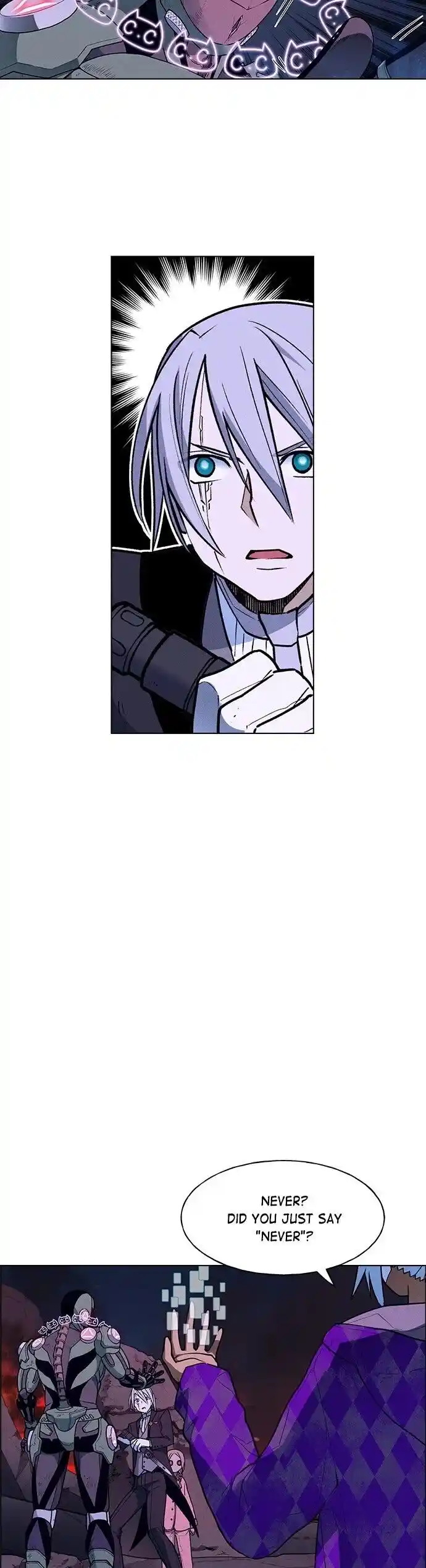 Housekeeper (Chae Yong-Taek) Ch.063