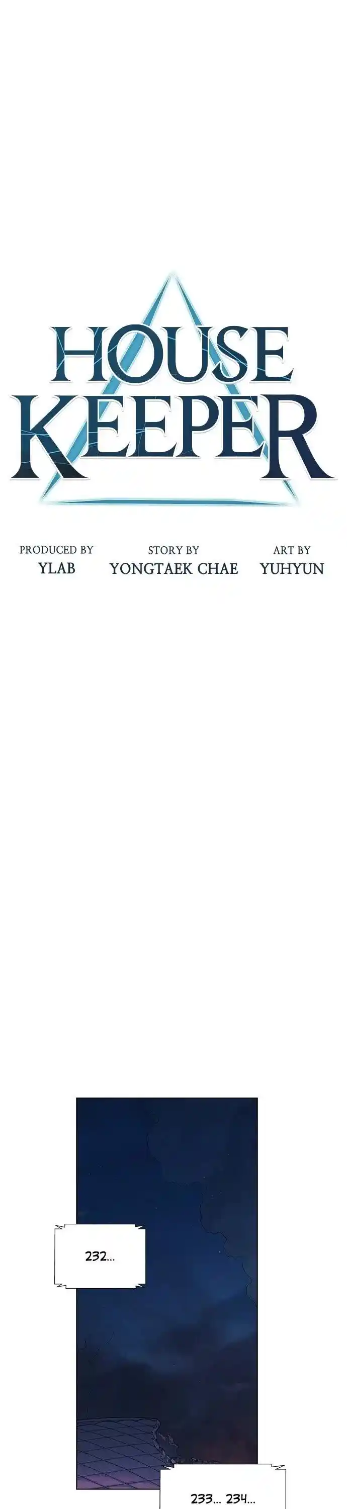 Housekeeper (Chae Yong-Taek) Ch.063