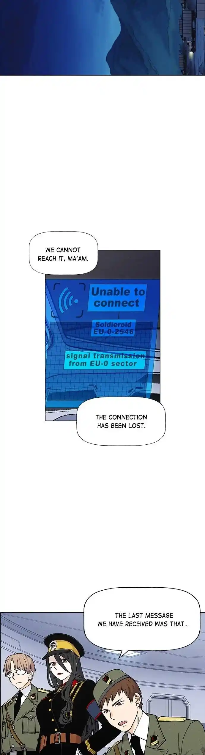 Housekeeper (Chae Yong-Taek) Ch.063