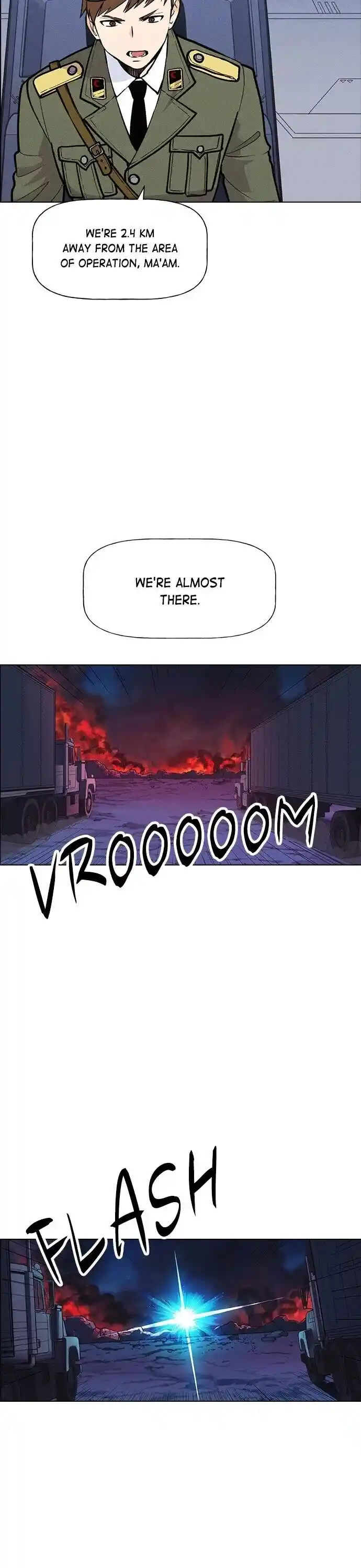 Housekeeper (Chae Yong-Taek) Ch.063