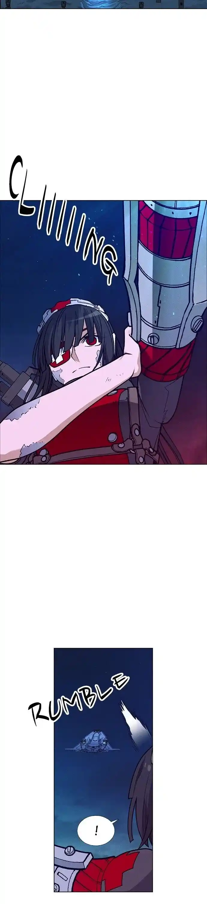 Housekeeper (Chae Yong-Taek) Ch.064