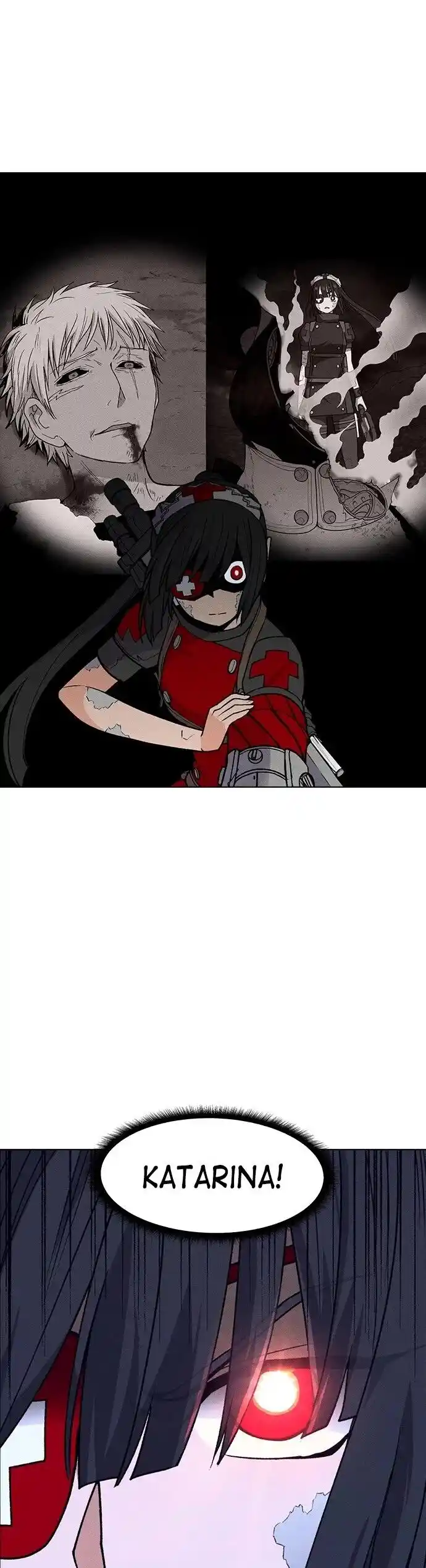 Housekeeper (Chae Yong-Taek) Ch.064