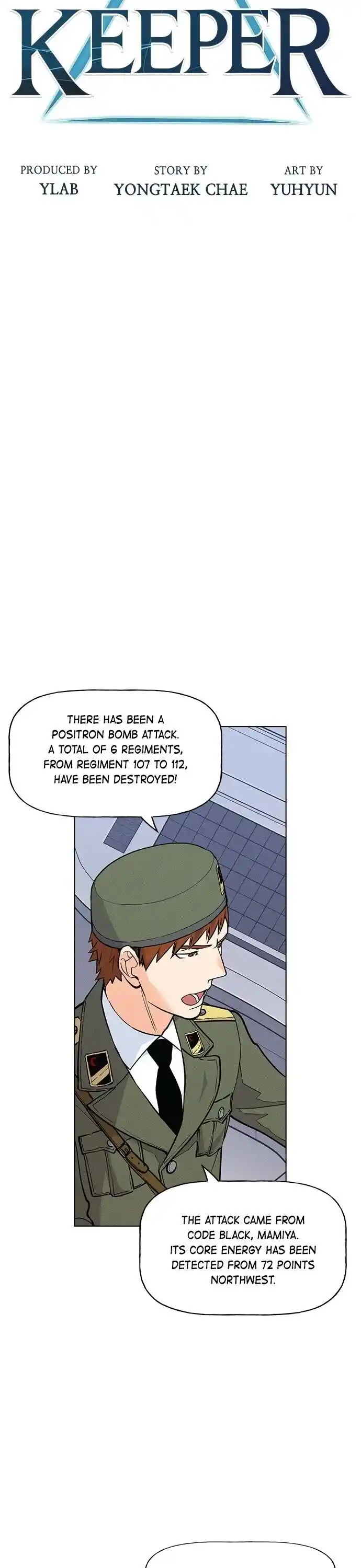 Housekeeper (Chae Yong-Taek) Ch.064