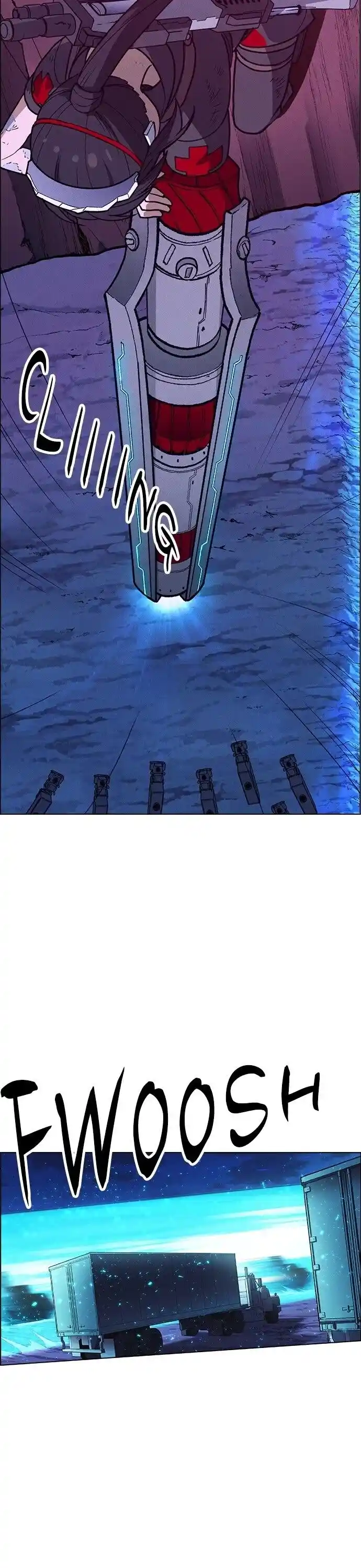 Housekeeper (Chae Yong-Taek) Ch.064