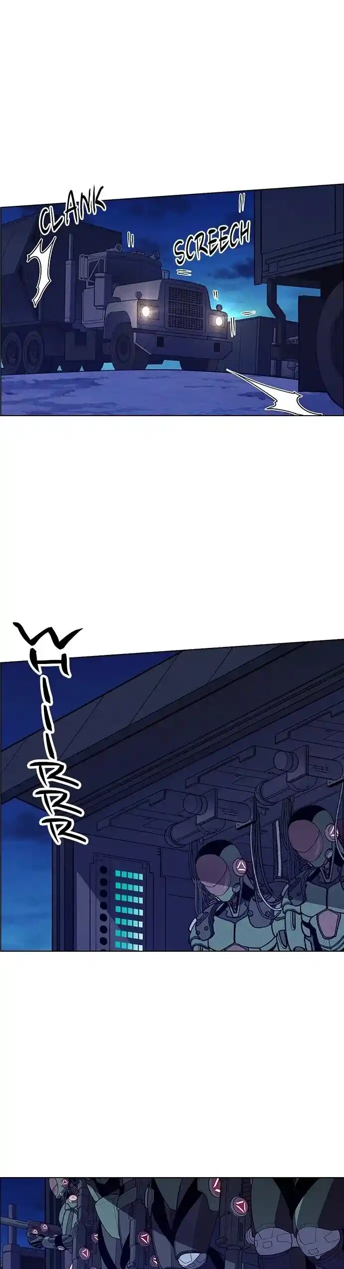 Housekeeper (Chae Yong-Taek) Ch.064