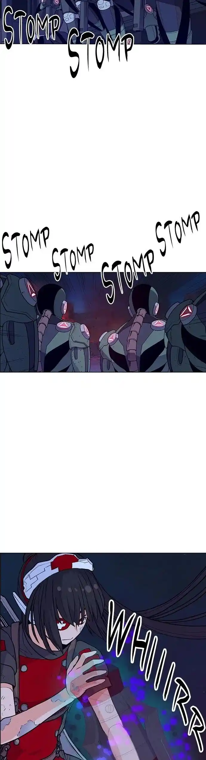 Housekeeper (Chae Yong-Taek) Ch.064