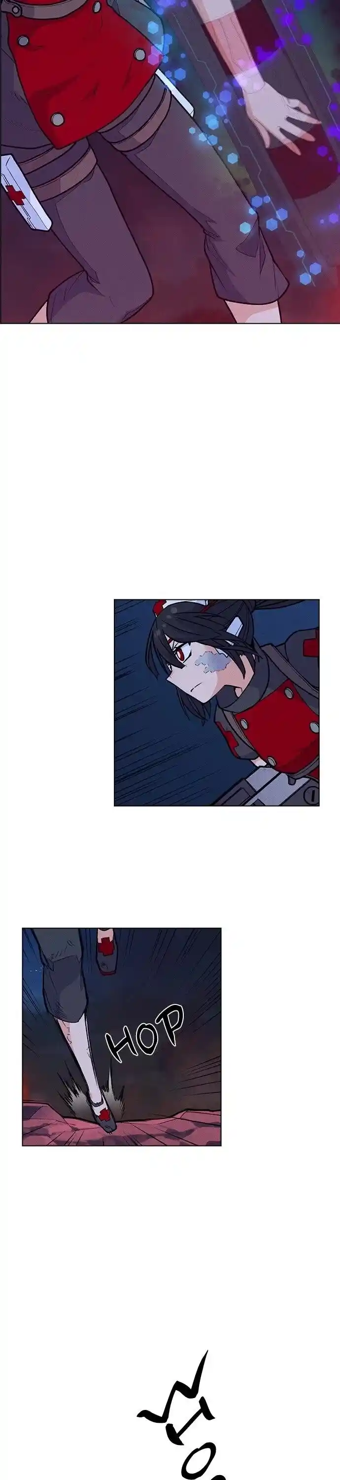 Housekeeper (Chae Yong-Taek) Ch.064