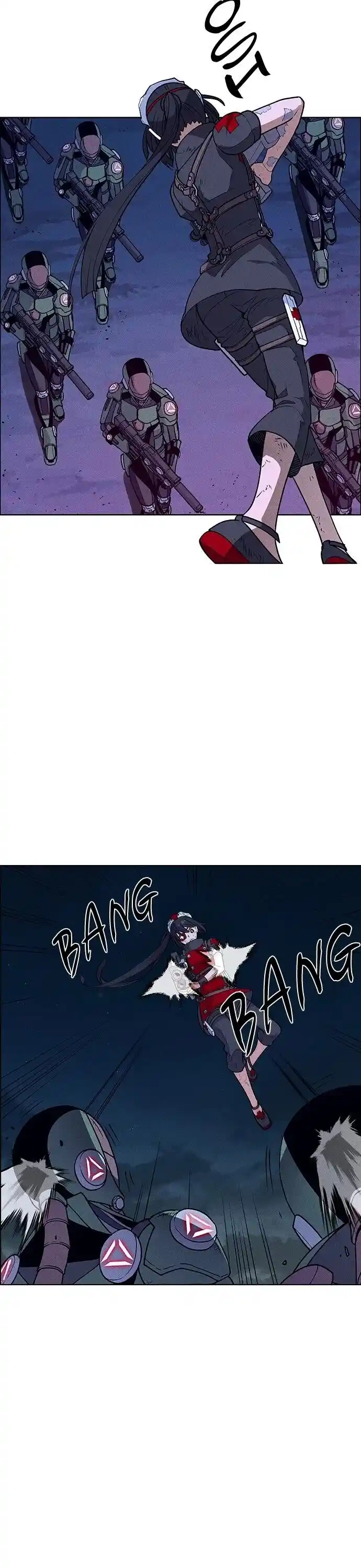 Housekeeper (Chae Yong-Taek) Ch.064