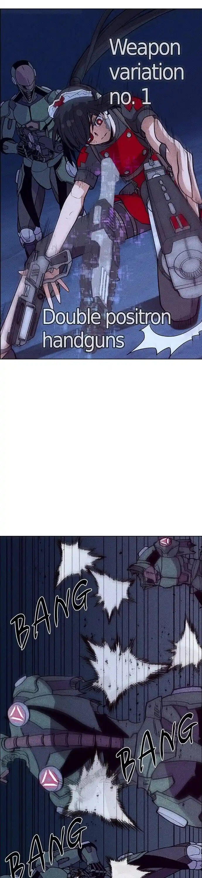 Housekeeper (Chae Yong-Taek) Ch.064