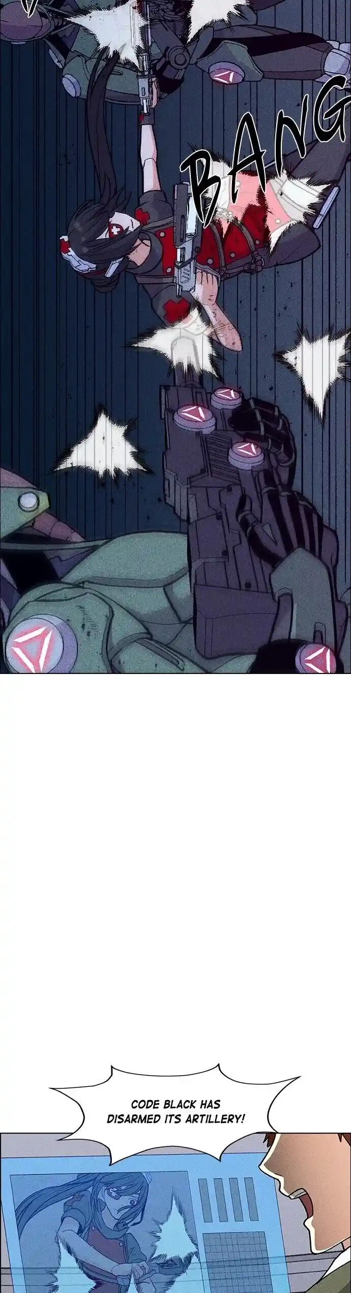 Housekeeper (Chae Yong-Taek) Ch.064